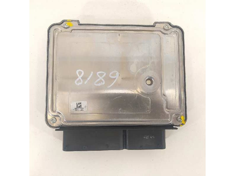 Recambio de centralita motor uce para audi a3 (8p) 1.9 tdi ambition referencia OEM IAM 03G906021LS 0281013297  Recambio de centralita motor uce para audi a3 (8p) 1.9 tdi ambition referencia OEM IAM 03G906021LS 0281013297
