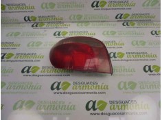 Recambio de piloto trasero izquierdo para toyota yaris (ncp1/nlp1/scp1) 1.0 linea luna referencia OEM IAM 8156152130  