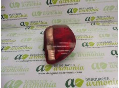 Recambio de piloto trasero izquierdo para toyota yaris (ncp1/nlp1/scp1) 1.0 linea luna referencia OEM IAM 8156152130   2