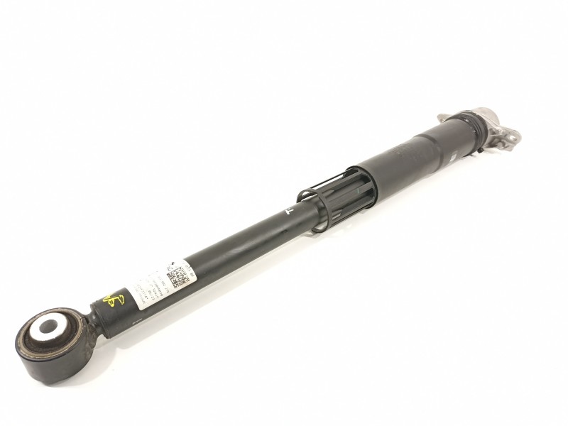 Recambio de amortiguador trasero izquierdo para seat ibiza (kj1) reference referencia OEM IAM 2Q0512013BF 801402002279 