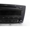 SISTEMA AUDIO / RADIO CD 1Z0035161F 