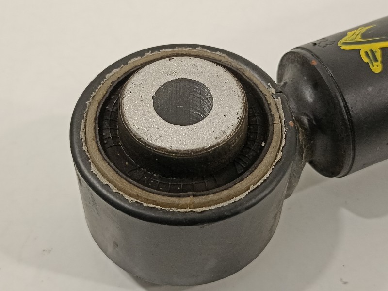 Recambio de amortiguador trasero izquierdo para seat ibiza (kj1) reference referencia OEM IAM 2Q0512013BF 801402002279 