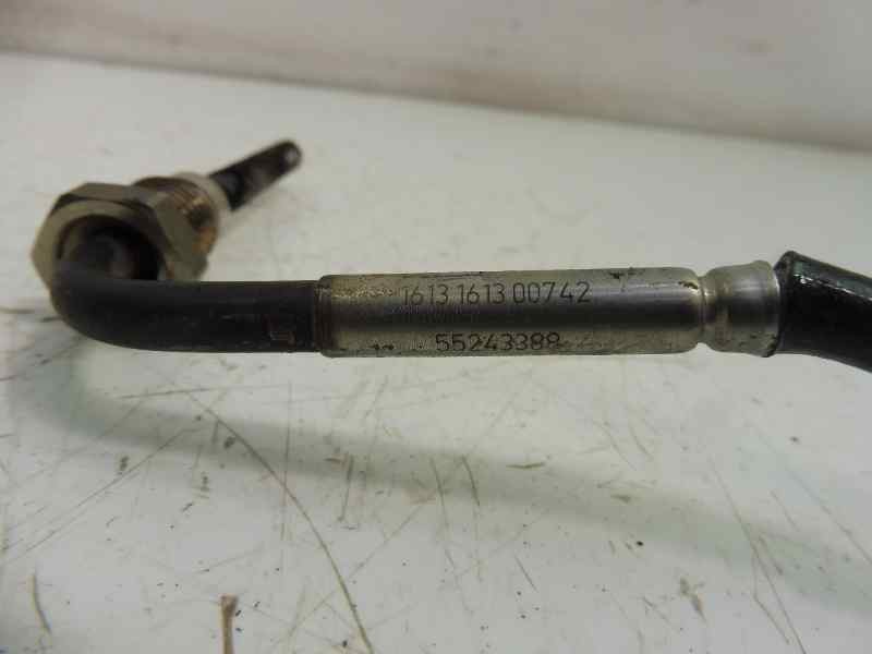 Recambio de sonda lambda para opel combo d kasten l2h1 2,4t referencia OEM IAM 55243388 1613161300742 