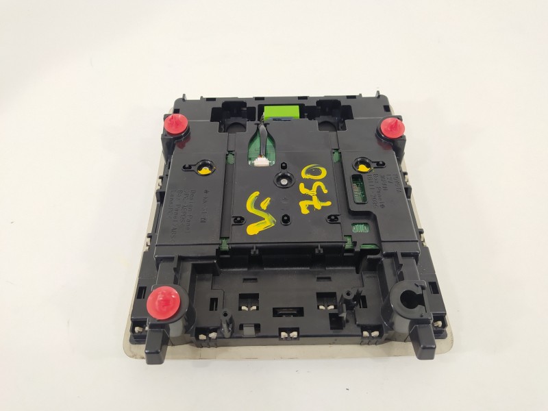Recambio de luz interior para lexus nx 300h 4wd referencia OEM IAM 1D111208G  