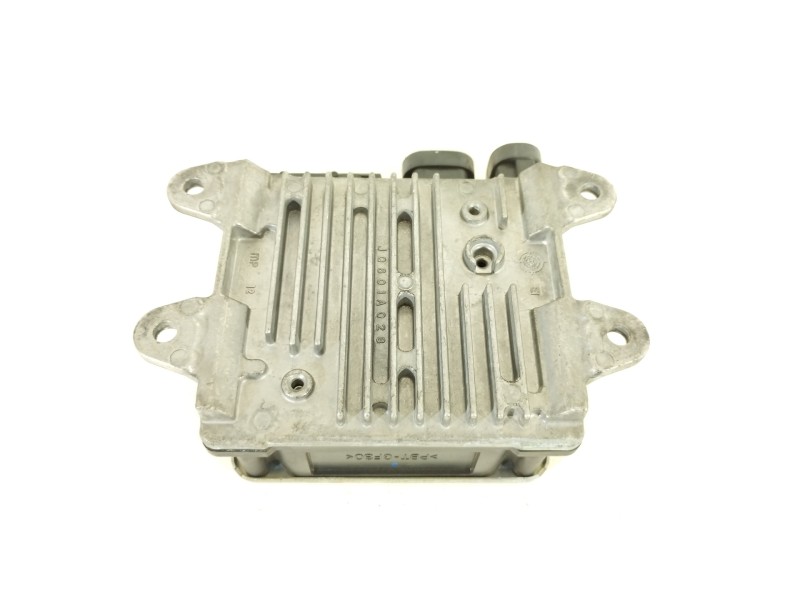 Recambio de modulo electronico para citroën c3 1.4 hdi cool referencia OEM IAM 9650836780  