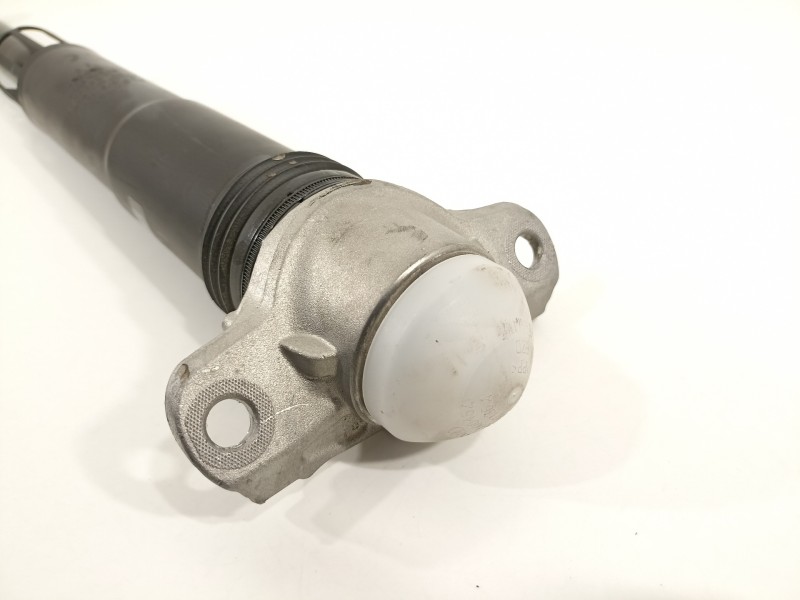 Recambio de amortiguador trasero izquierdo para seat ibiza (kj1) reference referencia OEM IAM 2Q0512013BF 801402002279 