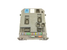 Recambio de caja reles / fusibles para citroën c3 attraction referencia OEM IAM 9666952280 21809677  2