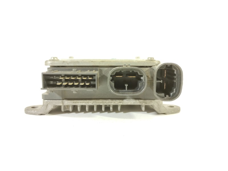 Recambio de modulo electronico para citroën c3 1.4 hdi cool referencia OEM IAM 9650836780  