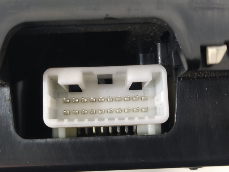 Recambio de luz interior para lexus nx 300h 4wd referencia OEM IAM 1D111208G  