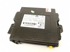 Recambio de modulo encendido para jeep renegade deserthawk 4wd referencia OEM IAM 52065388  