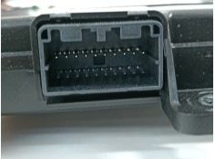 Recambio de modulo encendido para jeep renegade deserthawk 4wd referencia OEM IAM 52065388   2