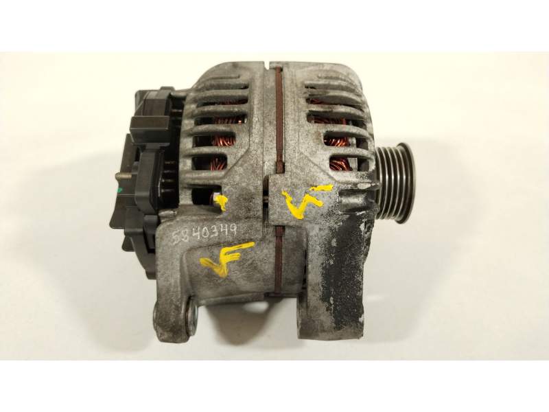 ALTERNADOR 13108596 93174497 0124525030