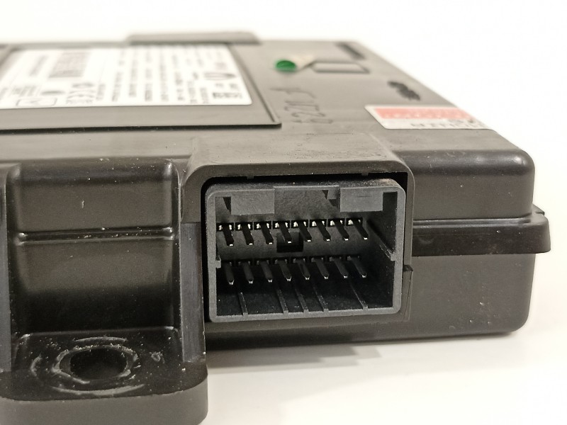 Recambio de modulo encendido para jeep renegade deserthawk 4wd referencia OEM IAM 52065388  