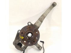 Recambio de mangueta delantera derecha para mercedes-benz clase r (w251) r 350 cdi 4-matic (251.022) referencia OEM IAM   