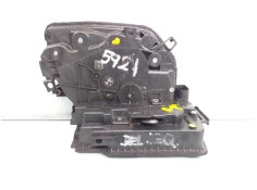 Recambio de cerradura puerta delantera izquierda para bmw serie x1 (f48) xdrive20d sport line referencia OEM IAM 51217281931 728