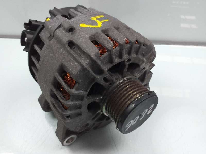 Recambio de alternador para citroën c3 lx referencia OEM IAM 9664779680  
