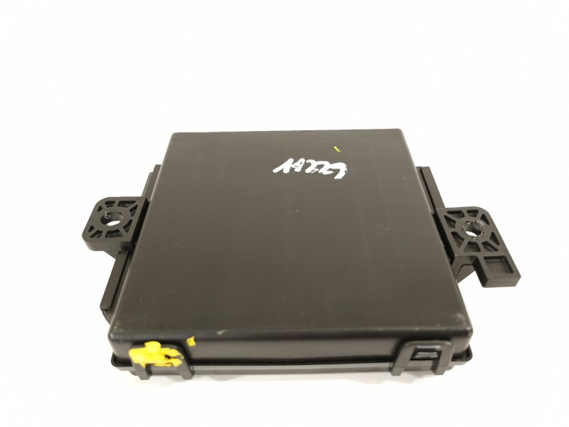 Recambio de modulo encendido para jeep renegade deserthawk 4wd referencia OEM IAM 52065388  