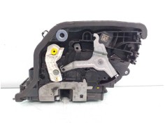 Recambio de cerradura puerta delantera izquierda para bmw serie x1 (f48) xdrive20d sport line referencia OEM IAM 51217281931 728 2