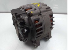Recambio de alternador para citroën c3 lx referencia OEM IAM 9664779680   2