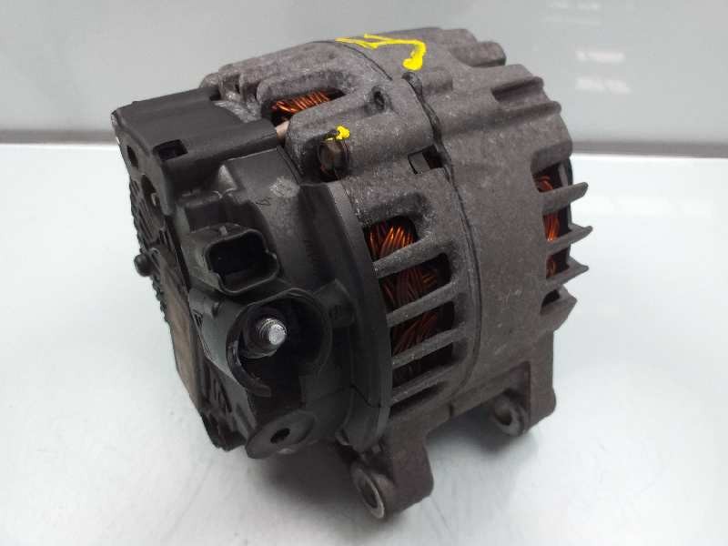 Recambio de alternador para citroën c3 lx referencia OEM IAM 9664779680  