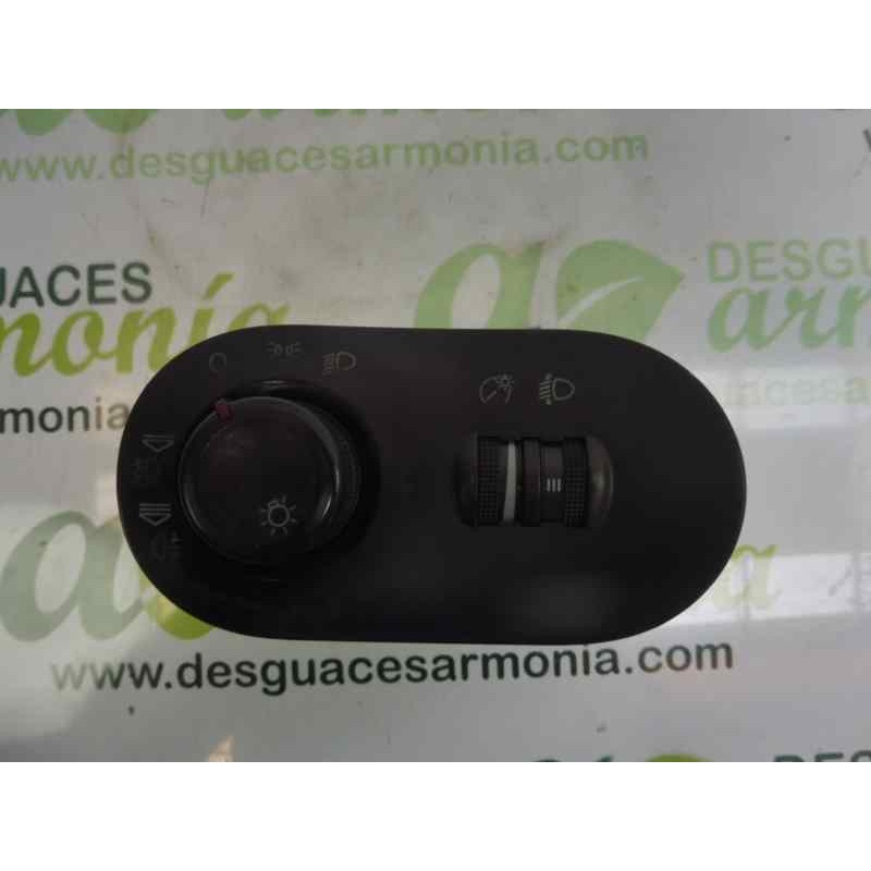 Recambio de mando luces para seat cordoba berlina (6l2) reference referencia OEM IAM 6L1941531AF  