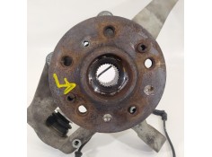 Recambio de mangueta delantera derecha para mercedes-benz clase r (w251) r 350 cdi 4-matic (251.022) referencia OEM IAM    2