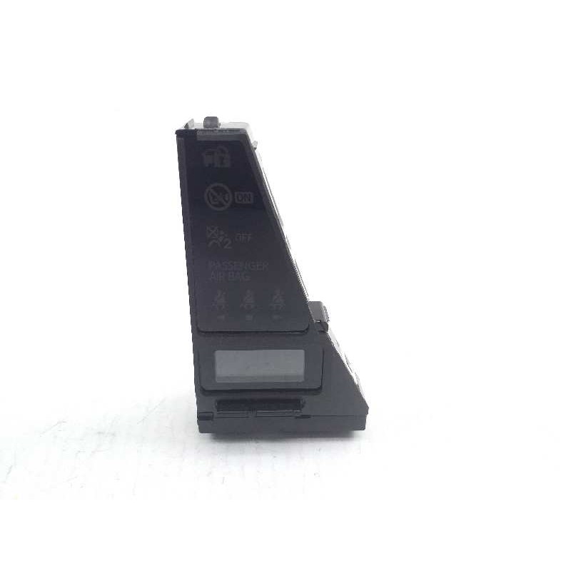 Recambio de pantalla multifuncion para toyota c-hr ax1t(eu,m)/zyx10(h)/zyx10l-ahxgbw(3a) referencia OEM IAM 83910F4010  