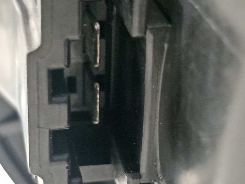 Recambio de ventilador calefaccion para citroën c3 attraction referencia OEM IAM 6441CR  