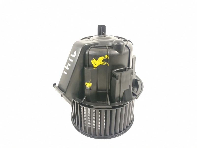Recambio de ventilador calefaccion para citroën c3 attraction referencia OEM IAM 6441CR  