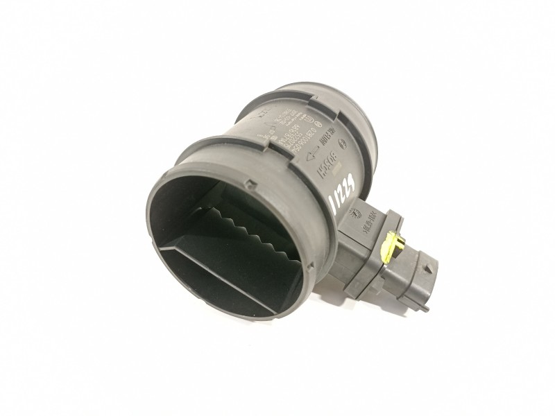 Recambio de caudalimetro para jeep renegade deserthawk 4wd referencia OEM IAM 55220715  