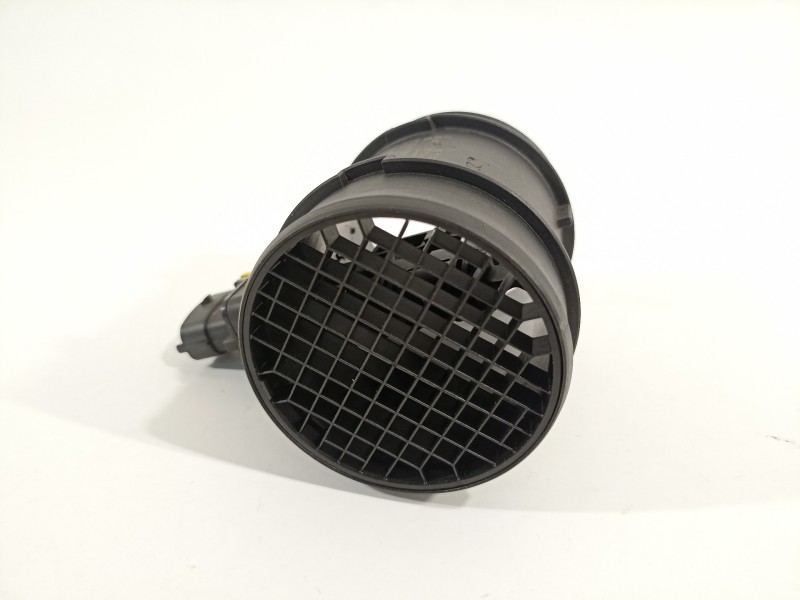 Recambio de caudalimetro para jeep renegade deserthawk 4wd referencia OEM IAM 55220715  