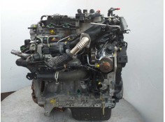 Recambio de motor completo para citroën c3 lx referencia OEM IAM 8HR  