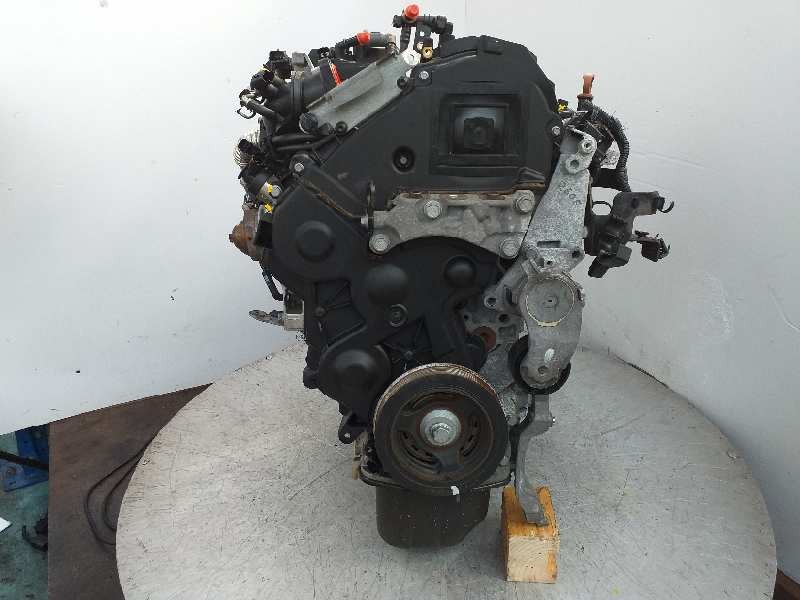 Recambio de motor completo para citroën c3 lx referencia OEM IAM 8HR  