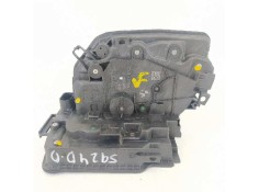 Recambio de cerradura puerta delantera derecha para bmw serie x1 (f48) xdrive20d sport line referencia OEM IAM 51217281934 72819