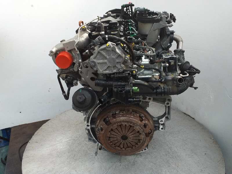 Recambio de motor completo para citroën c3 lx referencia OEM IAM 8HR  
