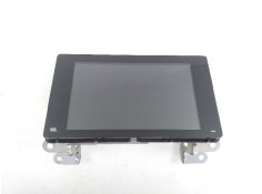 Recambio de pantalla multifuncion para toyota c-hr ax1t(eu,m)/zyx10(h)/zyx10l-ahxgbw(3a) referencia OEM IAM 86140F4020  