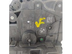 Recambio de cerradura puerta delantera derecha para bmw serie x1 (f48) xdrive20d sport line referencia OEM IAM 51217281934 72819 2