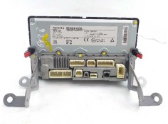 Recambio de pantalla multifuncion para toyota c-hr ax1t(eu,m)/zyx10(h)/zyx10l-ahxgbw(3a) referencia OEM IAM 86140F4020   2