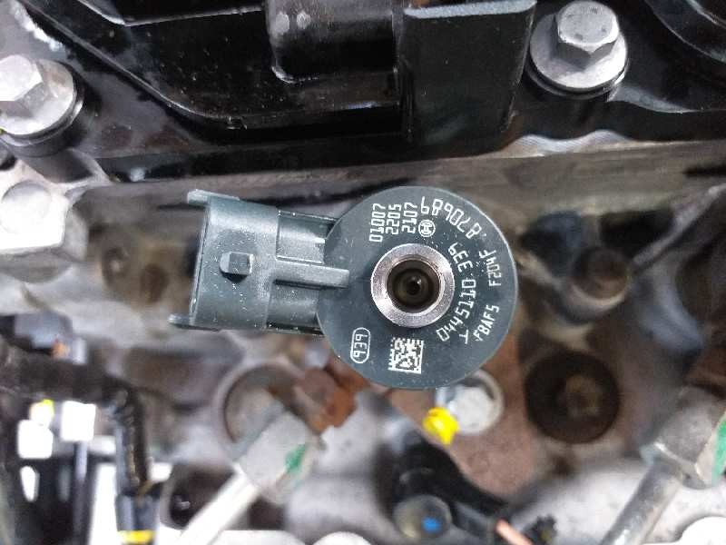 Recambio de motor completo para citroën c3 lx referencia OEM IAM 8HR  