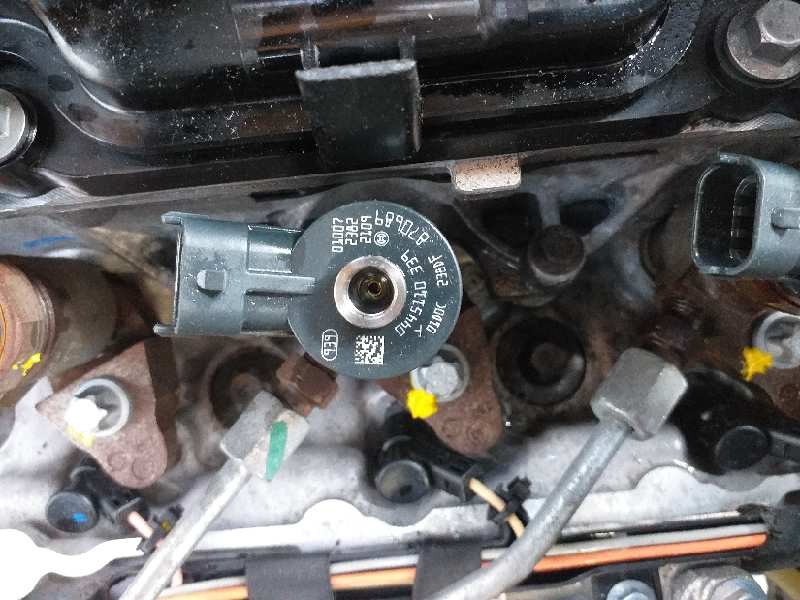 Recambio de motor completo para citroën c3 lx referencia OEM IAM 8HR  