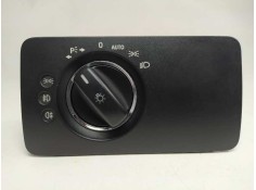 Recambio de mando luces para mercedes-benz clase r (w251) r 350 cdi 4-matic (251.022) referencia OEM IAM 2515454604  