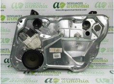 Recambio de elevalunas delantero derecho para seat cordoba berlina (6l2) reference referencia OEM IAM 6L4837752EQ 6Q2959801A 