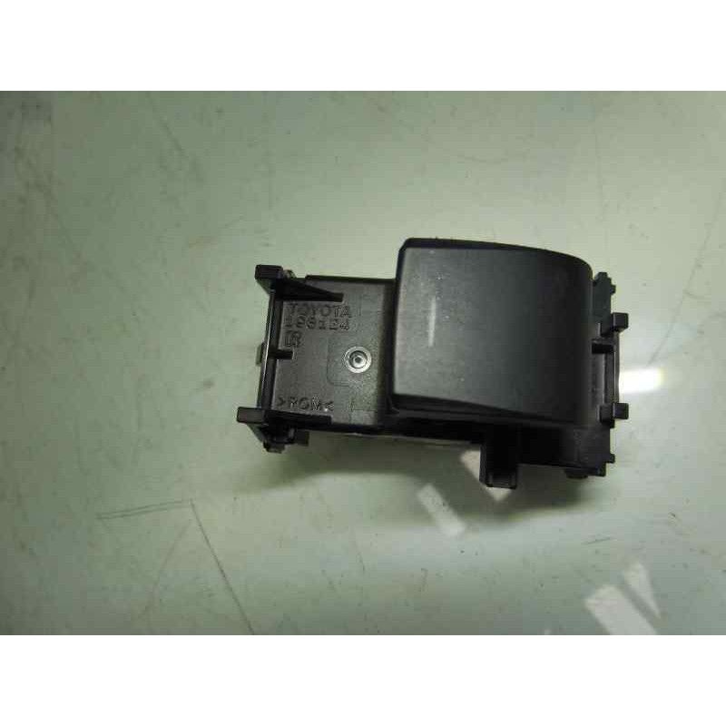 Recambio de mando elevalunas trasero izquierdo para lexus nx 300h 4wd referencia OEM IAM 1540R48 193124 