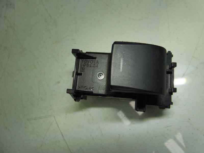 Recambio de mando elevalunas trasero izquierdo para lexus nx 300h 4wd referencia OEM IAM 1540R48 193124 