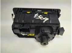 Recambio de mando luces para mercedes-benz clase r (w251) r 350 cdi 4-matic (251.022) referencia OEM IAM 2515454604   2