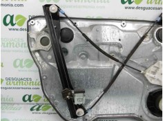 Recambio de elevalunas delantero derecho para seat cordoba berlina (6l2) reference referencia OEM IAM 6L4837752EQ 6Q2959801A  2