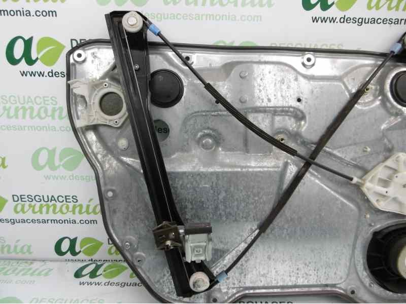 Recambio de elevalunas delantero derecho para seat cordoba berlina (6l2) reference referencia OEM IAM 6L4837752EQ 6Q2959801A 