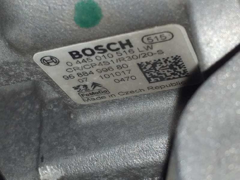 Recambio de motor completo para citroën c3 lx referencia OEM IAM 8HR  