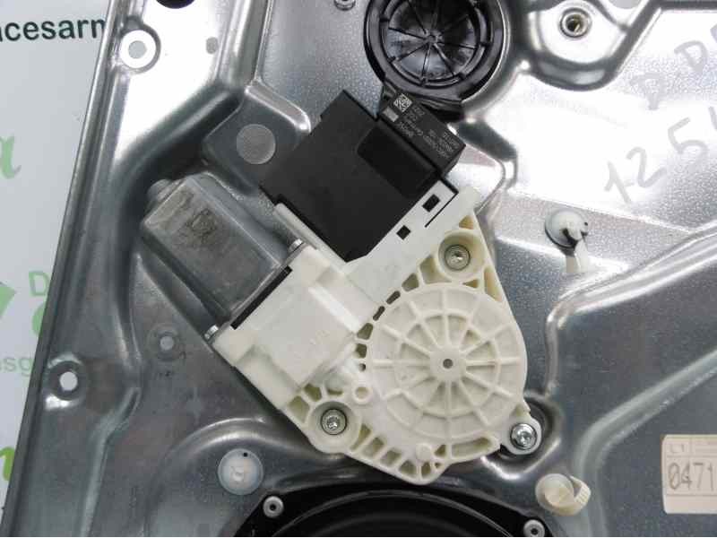 Recambio de elevalunas delantero derecho para seat cordoba berlina (6l2) reference referencia OEM IAM 6L4837752EQ 6Q2959801A 