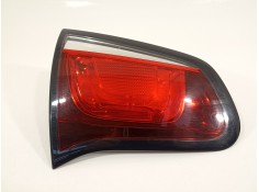 Recambio de piloto trasero izquierdo para citroën c3 attraction referencia OEM IAM 9803934380  